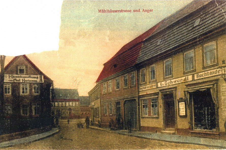 1900 Schwerdt