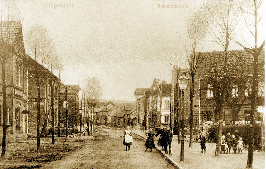 1908 Bahnhofstraße