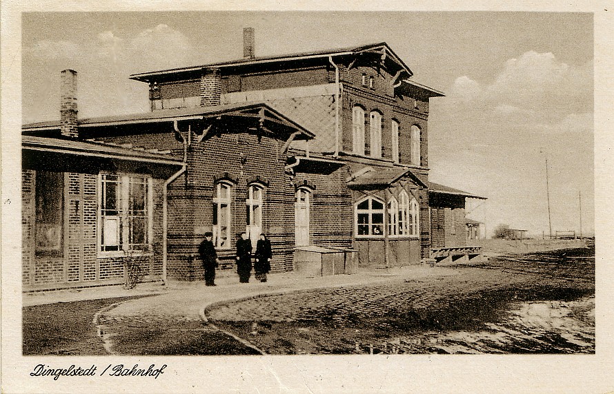 1910 Bahnhof 2