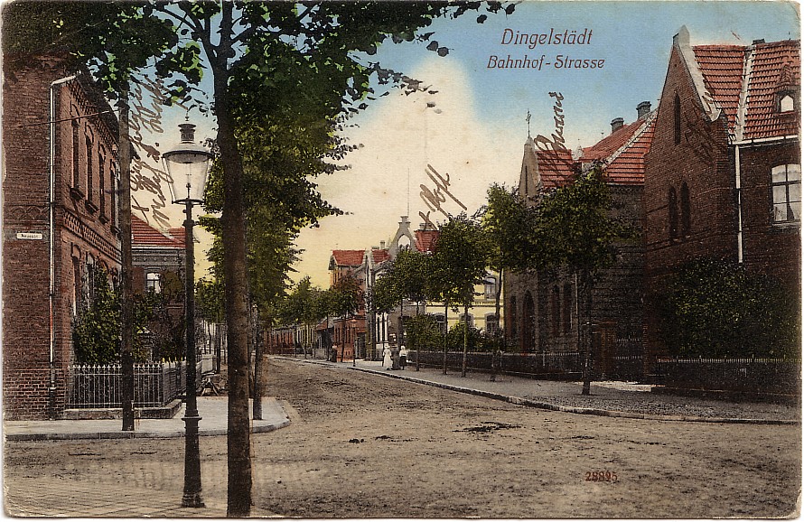 1910 Bahnhofstraße 2