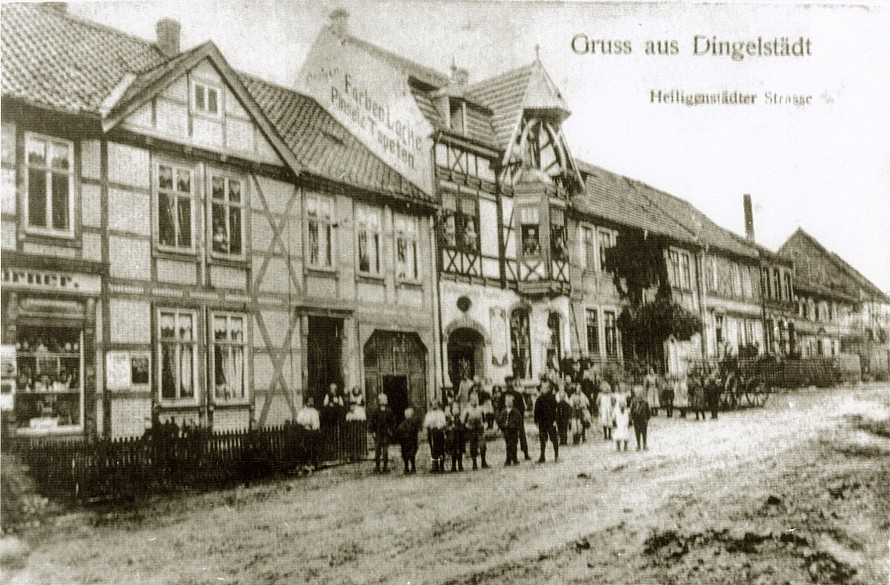 1905 Heiligenstädter Straße