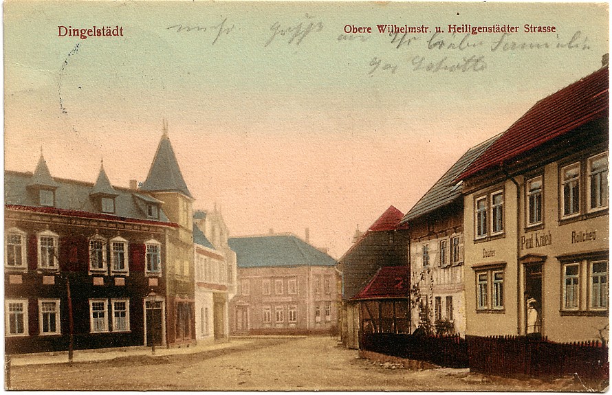 1910 Heiligenstädter Straße 2