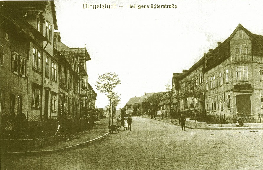 1920 Heiligenstädter Straße