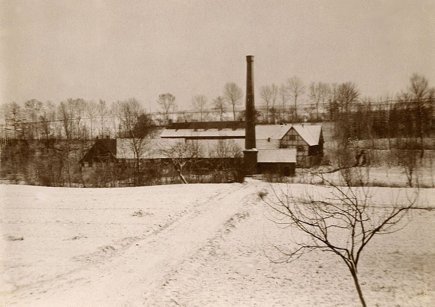 1925 Kerbsche Mühle