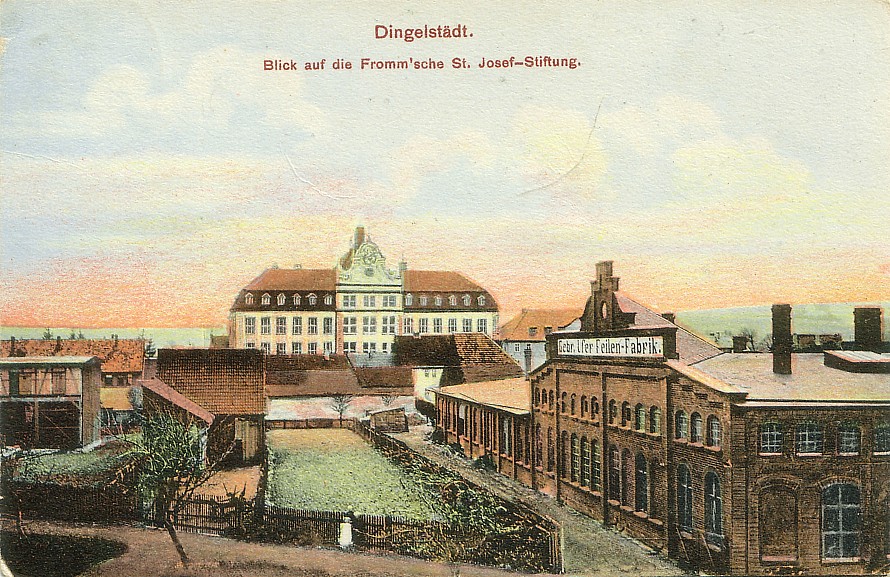 1910 Institut-Dima