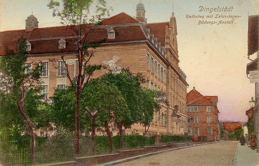 1910 Institut