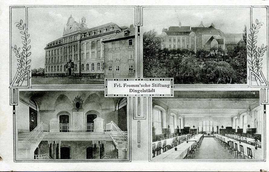 1915 Institut