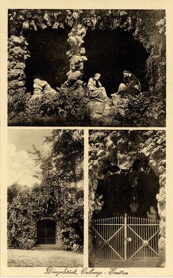 1925 Grotten