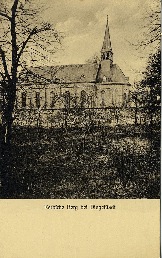 1925 Kerbscher Berg 3