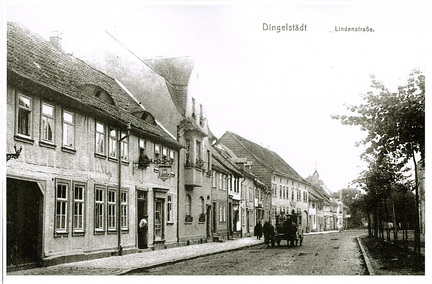 1910 Lindenstraße 5