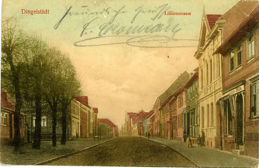 1910 Lindenstraße 4