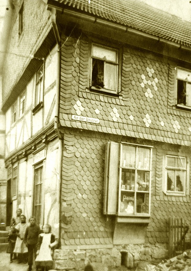 1910 Lippe