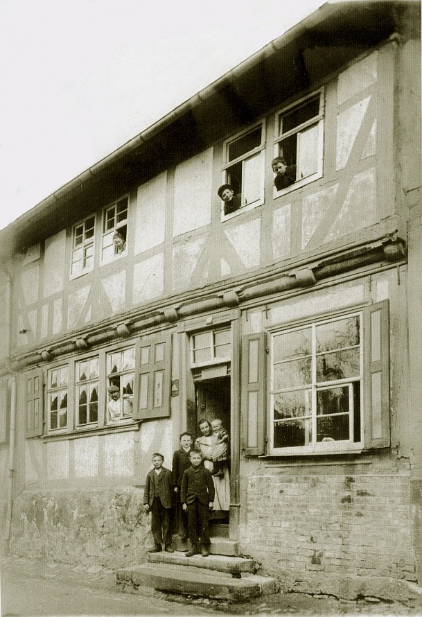 1920 Lippe Dölle