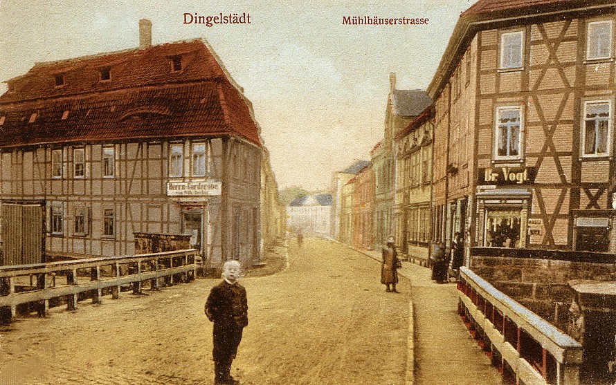 1900 Mühlhäuser Straße 2