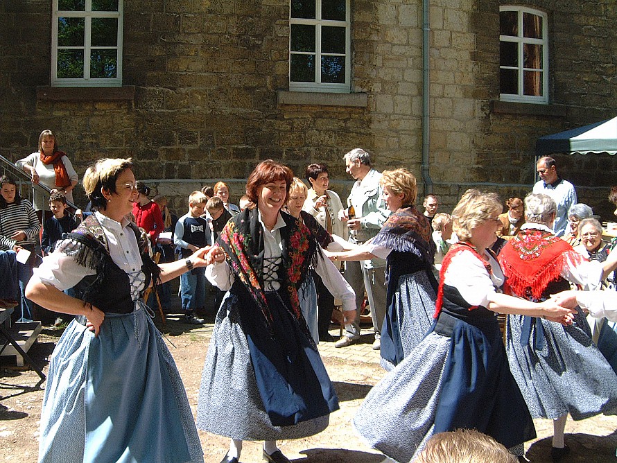 200405 072 Gemeindefest