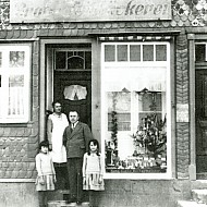 1928 Bäckerei Hucke 2