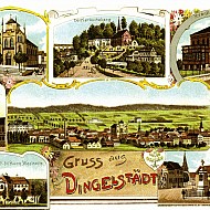 1900 Ansichtskarte