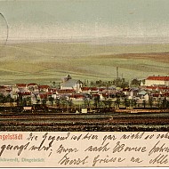1910 Ansicht Nord