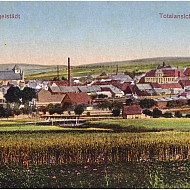 1910 Ansicht West