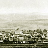 1910 Ansicht