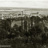 1925 Ansicht West 2