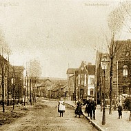 1908 Bahnhofstraße