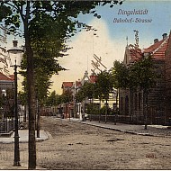 1910 Bahnhofstraße 2