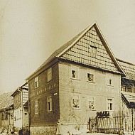 1920 Graben