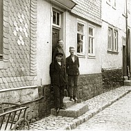 1930 Graben