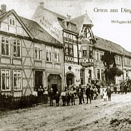1905 Heiligenstädter Straße
