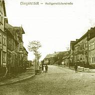 1920 Heiligenstädter Straße