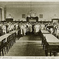 1925 Institut Aula 2