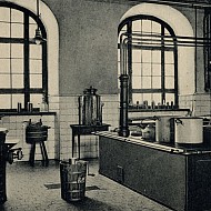 1928 Institut Küche 1