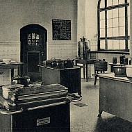 1928 Institut Küche 2