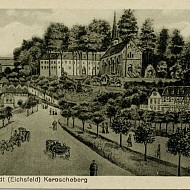 1895 Kerbscher Berg
