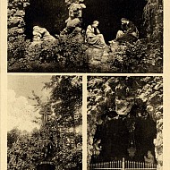 1925 Grotten