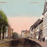 1900 Lindenstraße