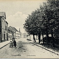 1910 Lindenstraße