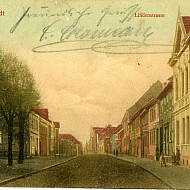 1910 Lindenstraße 4