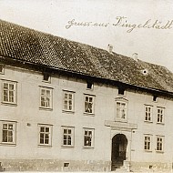 1910 Preußischer Hof