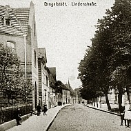 1915 Lindenstraße