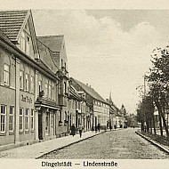 1925 Lindenstraße