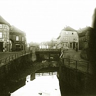 1920 Große Brücke