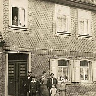 1930 Familie Sauerland