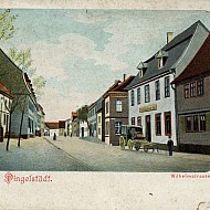1900 Wilhelmstraße 3