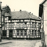 1930 Eichsfelder Hof