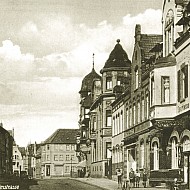 1930 Wilhelmstraße