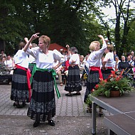 200706 036 Gemeindefest