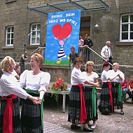 200706 048 Gemeindefest
