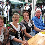 200808 082 Landestrachtenfest in Friedrichroda